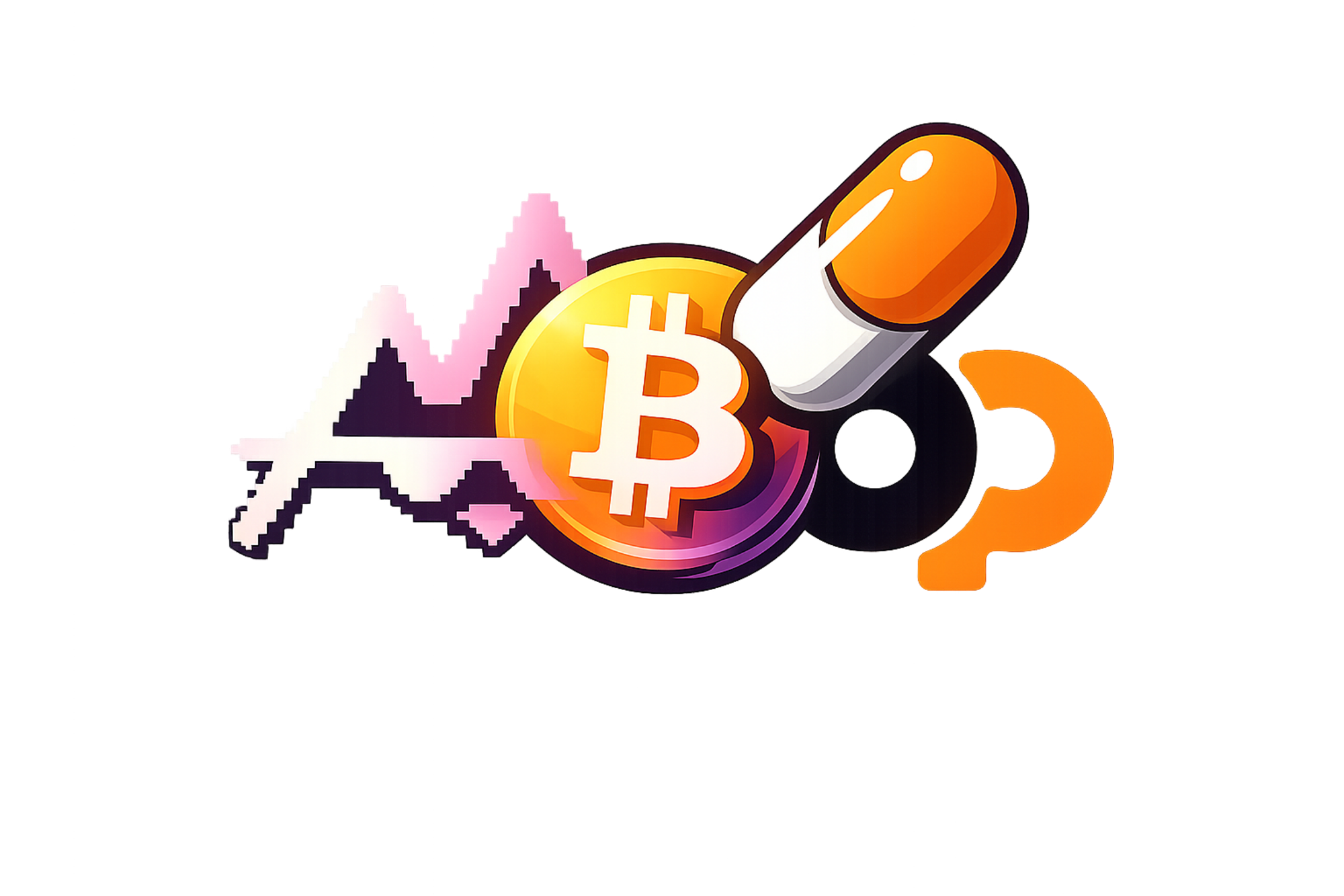 Bitcoin Logo